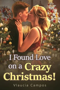 I Found Love on a Crazy Christmas