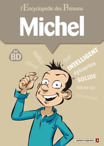 L'Encyclopédie des prénoms - Tome 31 - Michel