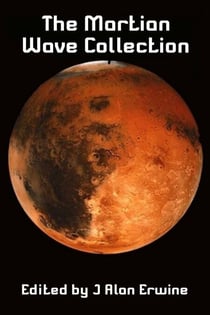 The Martian Wave Boxed Set