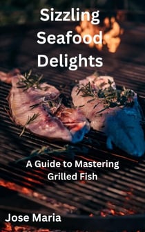 Sizzling Seafood Delights