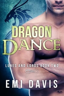 Dragon Dance - Lunes & Lords, #2