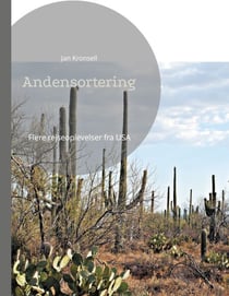 Andensortering - Flere oplevelser fra USA