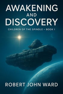 Awakening and Discovery - Children of the Spindle, #1