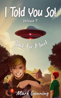 Back for More! - I Told You So!, #4