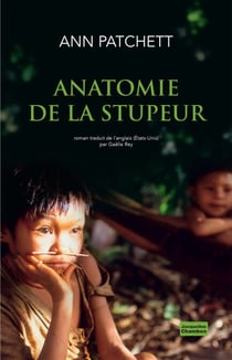Anatomie de la stupeur