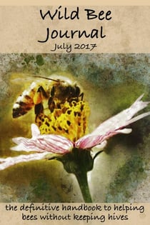 Wild Bee Journal - Wild Bee Monthly, #1