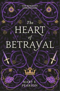 The Heart of Betrayal - the BookTok sensation series that will break your heart!