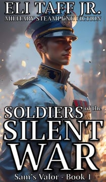 Soldiers of the Silent War - Sam’s Valor, #1