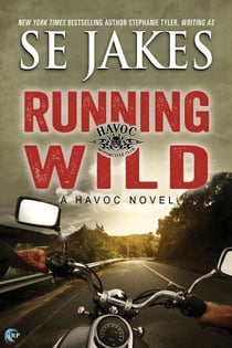 Running Wild - Havoc, #1