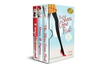 The Jennifer Cloud Series Boxed Set - The Jennifer Cloud Series
