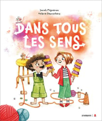 Dans tous les sens