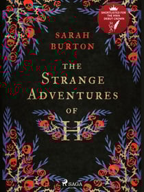 The Strange Adventures of H - the enchanting rags-to-riches story set during the Great Plague of London