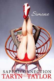 Simone (Lesbian Erotica) - SapphiConnection, #1