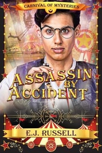 Assassin by Accident - Carnival of Mysteries