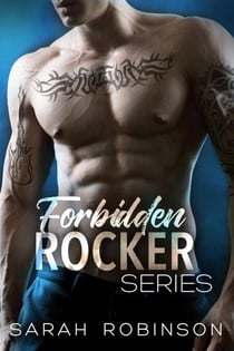 Logan Clay: A Forbidden Rockers Box Set - Forbidden Rockers, #4