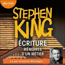 Écriture - Mémoire d'un métier