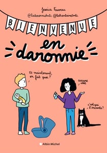 Bienvenue en daronnie !