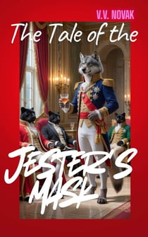 The Tale of the Jester's Mask
