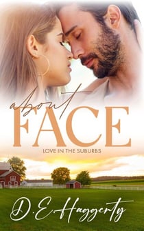 About Face - Love in the Suburbs, #1