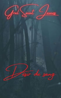 Désir de sang