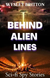 Behind Alien Lines - Beta - Earth multi-verse
