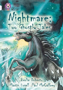 Nightmare: Two Ghostly Tales - Band 17/Diamond