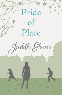 Pride Of Place - The perfect book for Downton Abbey lovers
