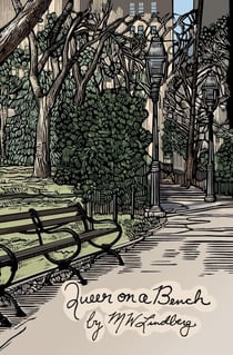 Queer on a Bench