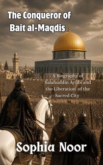 The Conqueror of Bait al-Maqdis