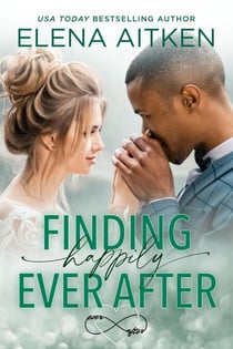 Finding Happily Ever After - Ever After, #7