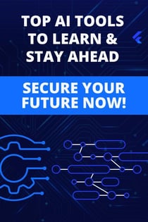 Top AI Tools to Learn and Stay Ahead - Secure Your Future Now