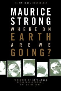 Where on Earth Are We Going?