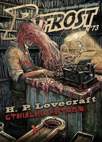 Bifrost n° 73 - Spécial H. P. Lovecraft