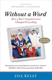 Without a Word - How a Boy's Unspoken Love Changed Everything