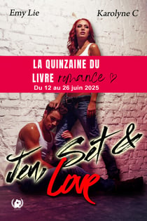 Jeu, Set & Love - Défi d’Amour : Jouer avec le Feu