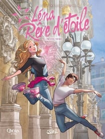 Léna, rêve d'étoile T03 - Petite mère