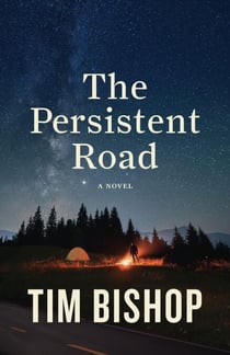 The Persistent Road - Bicycle Adventure Series, #1