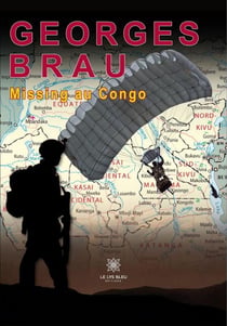 Missing au Congo - Roman d'aventure