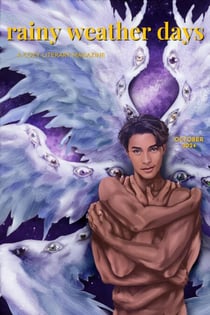 Our Better Angels - rainy weather days, #2