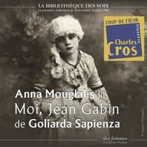 Moi, Jean Gabin