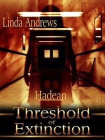 Hadean: Threshold of Extinction - Hadean, #1