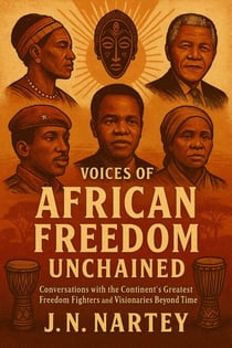 Voices of African Freedom Unchained