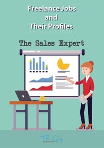 The Freelance Sales Expert - Freelance Jobs and Their Profiles, #11