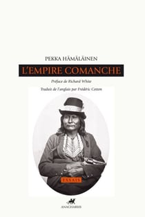 L’Empire comanche