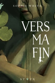 Vers ma fin Nouveauté roman d'horreur 2025 - Prix Shirley Jackson - Un roman inoubliable à la croisée du body horror et du folk horror