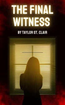 The Final Witness - Silent Lies