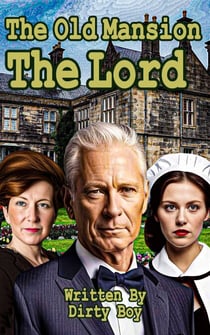 The Old Mansion - The Lord - The Old Mansion, #4