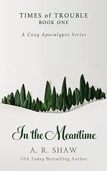 In the Meantime - Times of Trouble, #1
