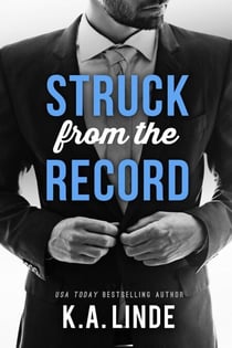 Struck from the Record - Record, #4