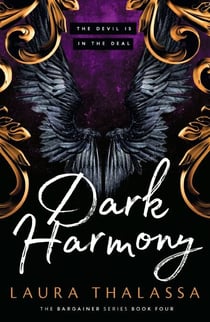 Dark Harmony - The finale to the bestselling smash-hit dark fantasy romance!